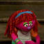 Sesame Street's Lily will be first Muppet to be homeless
