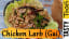 Authentic Chicken Larb Gai Recipe - Low Calorie Thai Minced Chicken Salad