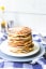 How To Make Fluffy Pancakes The Best Ever