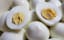 how to make 5 minute hard boiled eggs in the instant pot