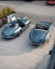 Mercedes-Benz 300SL & Roadster