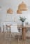 Inspiration: Wicker Pendant Light (+ Our Top Amazon Picks!) - Tulip and Sage