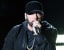 Eminem Reveals How He Kept His 2020 Oscars Performance a Total Secret