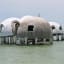 Discover Florida's Mysterious Dome Home Before It Sinks Into the Sea