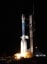 OTD in 2004, the MESSENGER spacecraft launched on a Delta II rocket to gather data about Mercury and its environment. The spacecraft has fundamentally changed our understanding of Mercury during its orbital exploration of the planet. More via
