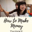 How To Make Money Thanks To The Marie Kondo Book