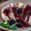 Grilled Chicken with Blackberry Sweet and Sour Sauce Recipe