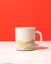 Handmade Ceramic Tea Mug