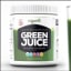 The Best Organic Green Juice Powder