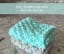Textured Dishcloth Knitting Pattern - Army Wife With Daughters