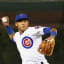Cubs shortstop Addison Russell suspended 40 games for violating MLB domestic violence policy