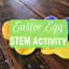 Easter Egg STEM Activity - From Engineer to Stay at Home Mom