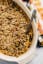 Easy sweet potato casserole. Perfect for the holidays!