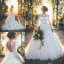 Fantasy Brides Wedding Dresses Trends to 2019 - 2020