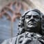 What Did Bach Sound Like to Bach?