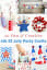 4th of July Party Crafts