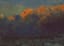 A new day, a new year Albert Bierstadt, "Sunrise in the Sierras," ca. 1872 →