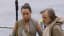 Star Wars: The Last Jedi - On Set Exclusive | Vanity Fair