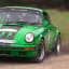 Ride Along as This Air-Cooled 911 Dominates a Rally Stage