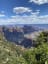 Hiking along the north rim of the Grand Canyon was awesome! Arizona, USA