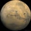 APOD: 2020 May 24 - Valles Marineris: The Grand Canyon of Mars