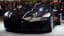 Bugatti La Voiture Noire Allegedly Bought By Cristiano Ronaldo [UPDATE]