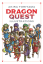 See Dragon Quest Illustrations: 30th Anniversary Edition