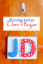 DIY Mod Podge Door Plaque for kids