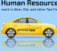 How do Human Resources work in Uber, Ola, and other Taxi firms?