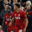Late Goals Save Liverpool and Sink Tottenham in Champions League