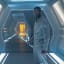 Michael Chabon's far-future Star Trek short takes some intriguing cues from WALL-E