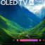 LG Electronics OLED65C8PUA 65-Inch 4K Ultra HD Smart OLED TV