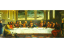 Forgotten Last Supper Scene Linked to Renaissance Master Titian Spent Century Hidden in Plain Sight