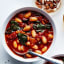 Tomato and Cannellini Bean Soup Recipe