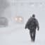 Frigid air and high winds across Midwest, Northeast cause dangerous travel conditions