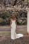 Honey Silk Gown | Lace Wedding Dress | Made to Order Standard