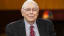 Berkshire Hathaway will get 'a little more liberal in repurchasing shares,' Charlie Munger says
