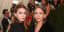 Mary-Kate and Ashley Olsen's Hair: Celebrating 31 Years of Highlights, Crimping, and Messy Waves