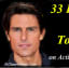 33 Inspirational Tom Cruise Quotes