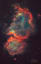 The Soul Nebula - Imaged 08/21 & 08/24