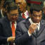 Asian leaders push toward pacts on South China Sea, trade