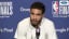 "Joel Embiid was second in MVP voting and made second team. Doesn't really make too much sense." Jayson Tatum speaks out on the voting criteria for the All-NBA team