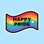Happy pride month everyone! Its a new month, a new day, and you all are unstoppable! Love you all so much and i hope you all stay safe ❤🧡💛💚💙💜🤎🖤