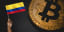 How to buy and sell Bitcoin in Colombia
