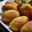 Best Homemade Italian Potato Croquettes