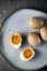 Soft Boiled Ramen Eggs (Ajitsuke Tamago)