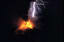 Volcanic Lightning Could Help Geologists Monitor Eruptions