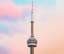 CN Tower Visit, Toronto - Emma Jane Explores - Solo Female Travel Blog