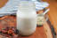 How to Make Hemp Milk - The Honour System - Vegan + Gluten Free