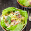 Hawaiian Chopped Ham Salad is a twist on traditional ham salad